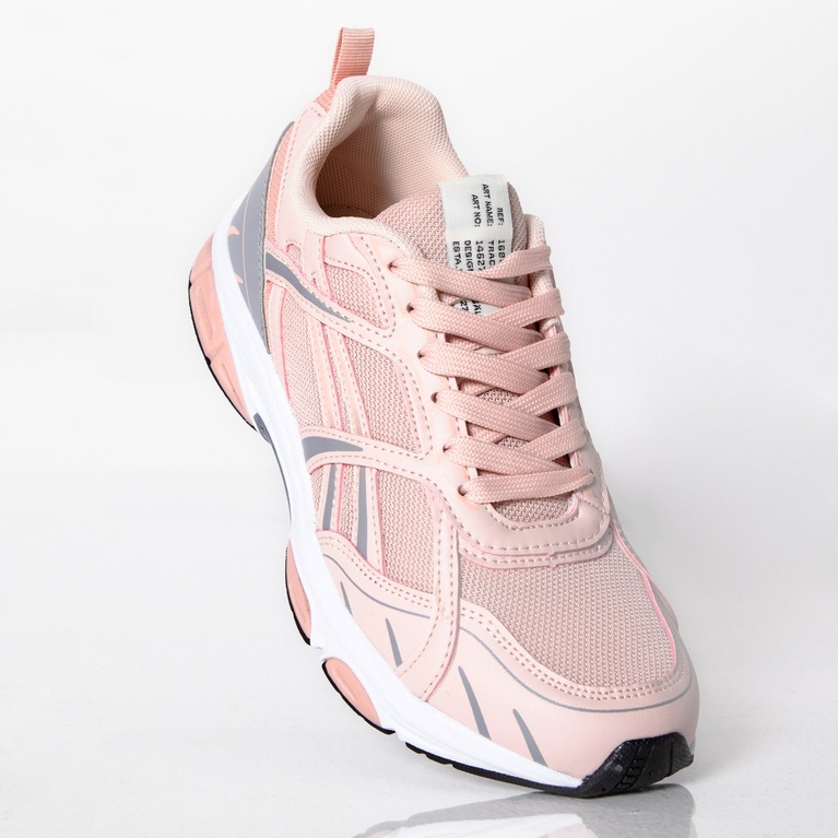 Sneaker "Trace" Sneaker "Trace"