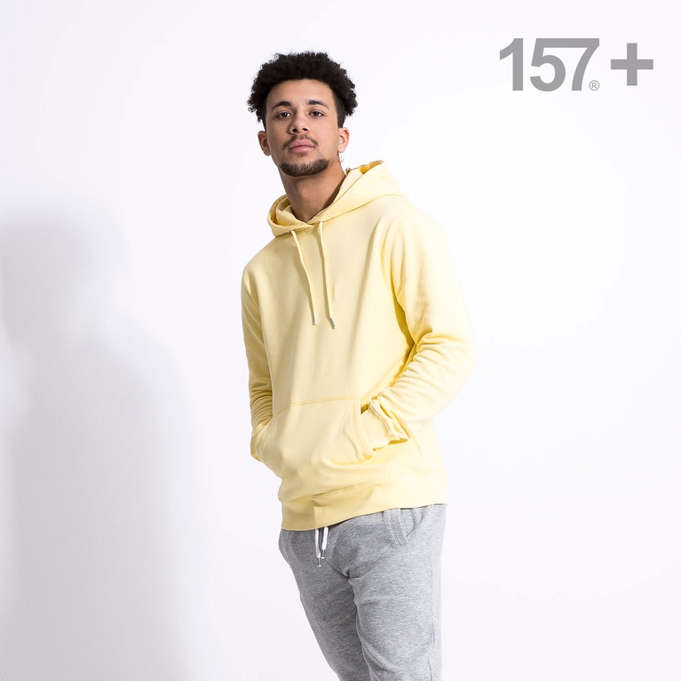 Hættetrøje "Premium Hood" Hættetrøje "Premium Hood"