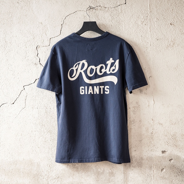 T-shirt "Printed Vintage Tee"