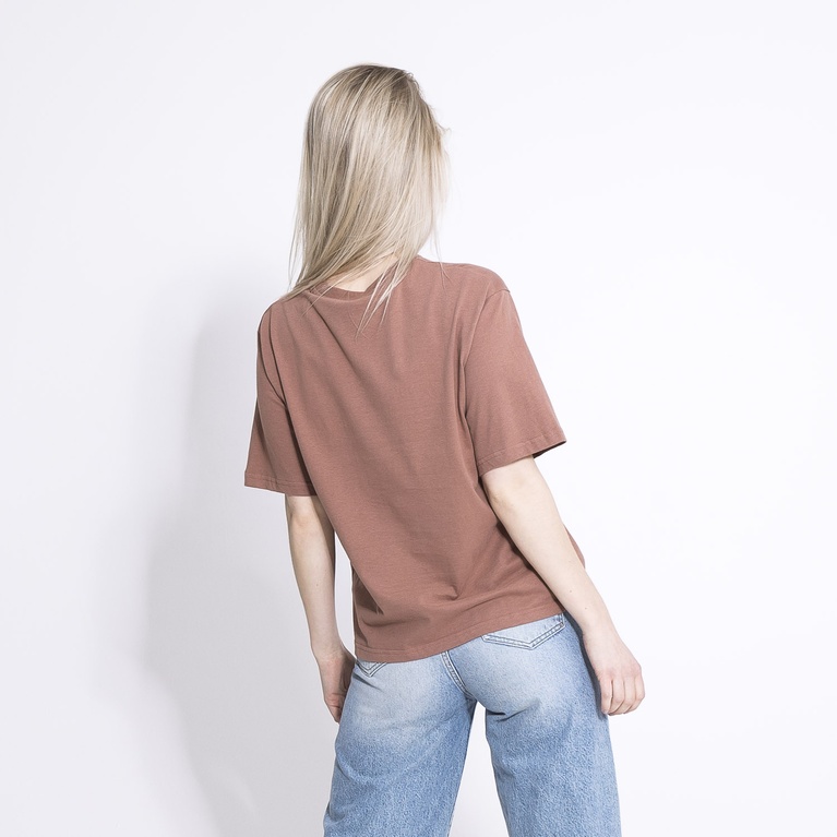 Bred tee "Soffi"