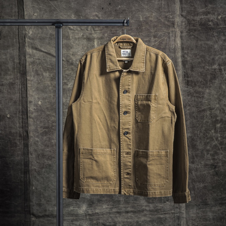 Overshirt Overshirt