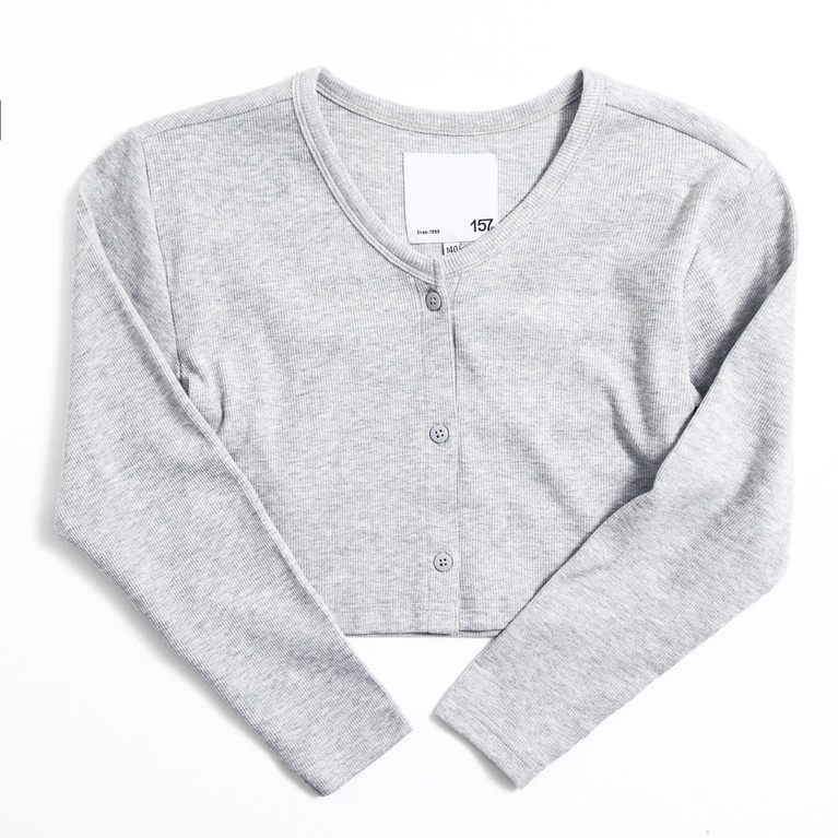 Cardigan "Vickie star"