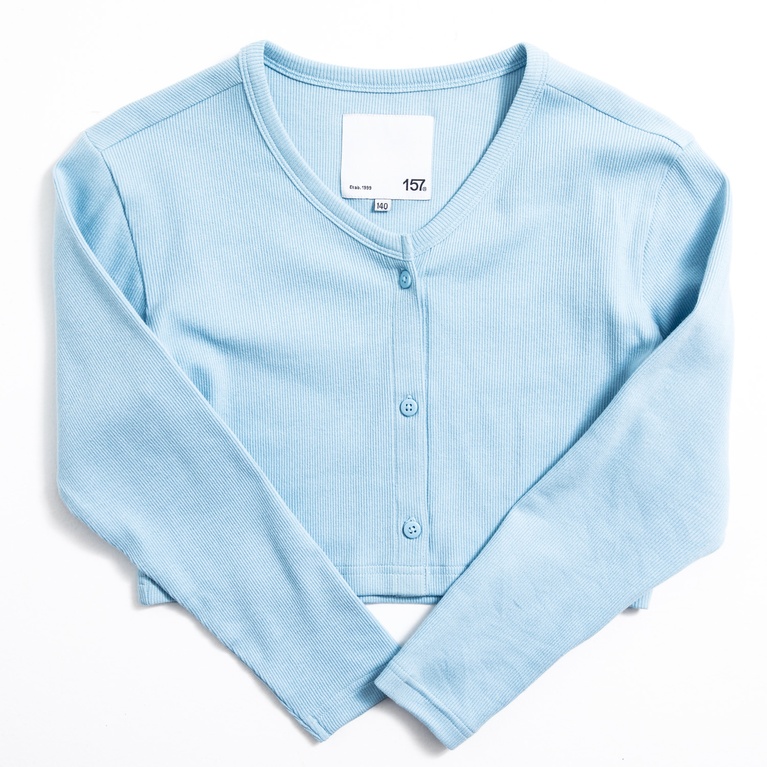 Cardigan "Vickie star"