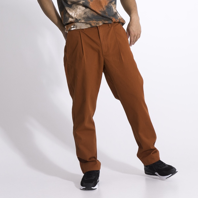 Chinos "Nicke" Chinos "Nicke"