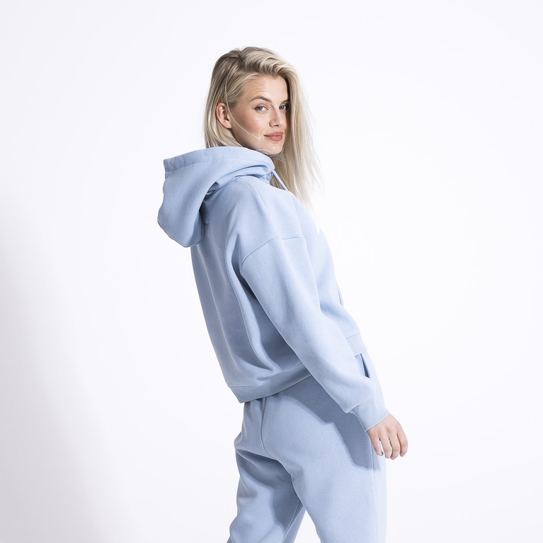 CROPPED HOOD "Chloe Print" CROPPED HOOD "Chloe Print"