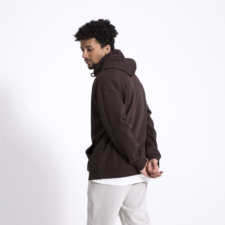Oversized hood "Heavy-hood" Oversized hood "Heavy-hood"