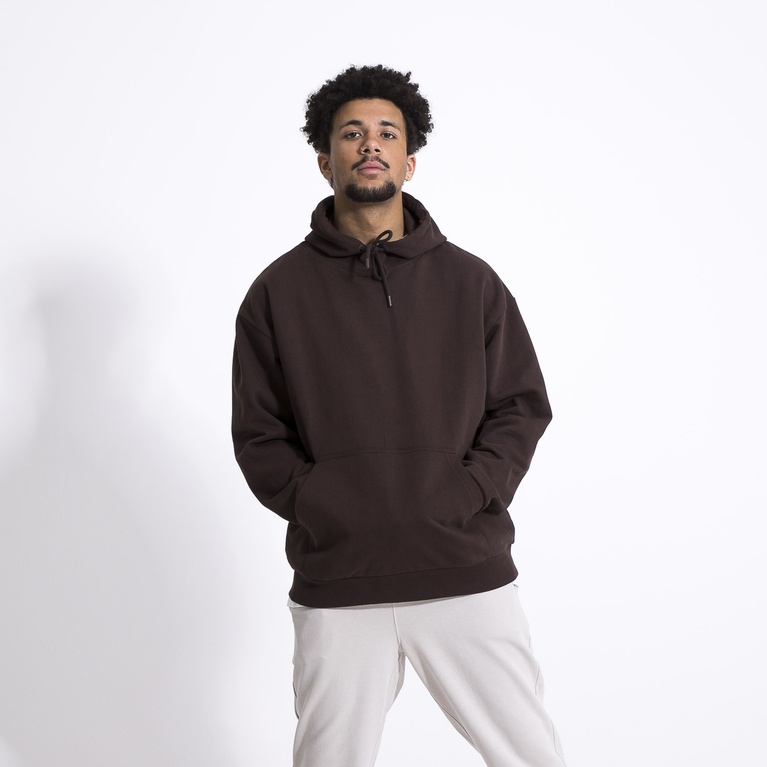 Oversized hood "Heavy-hood" Oversized hood "Heavy-hood"