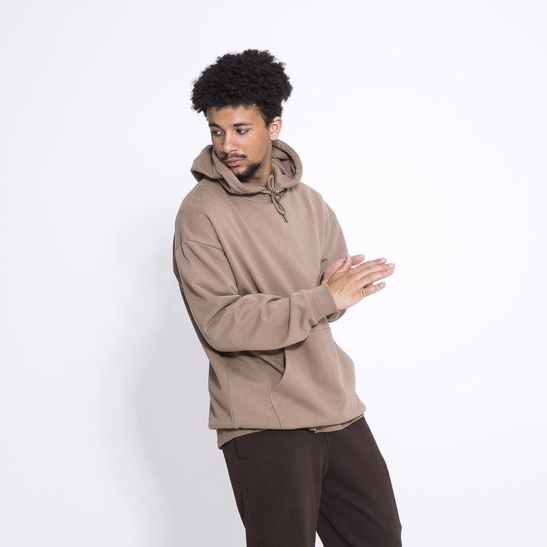Oversized hood "Heavy-hood" Oversized hood "Heavy-hood"