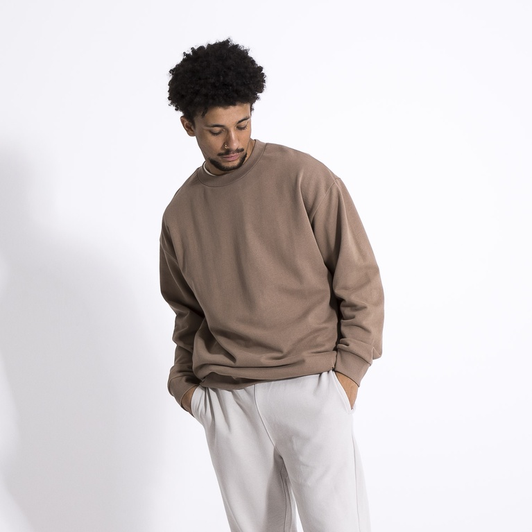 Oversized sweater "Heavy-sweater" Oversized sweater "Heavy-sweater"