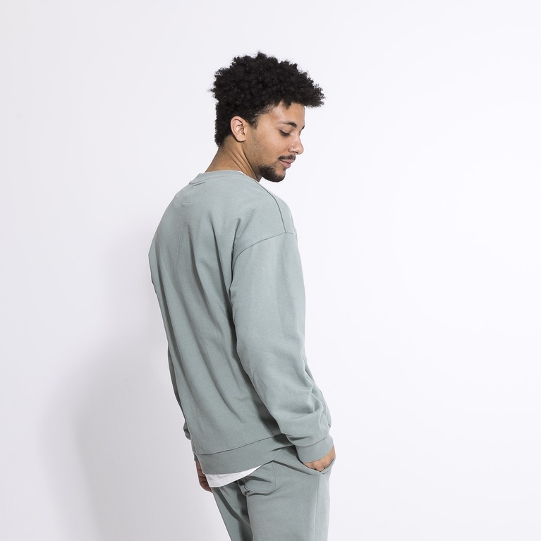 Oversized sweater "Heavy-sweater" Oversized sweater "Heavy-sweater"