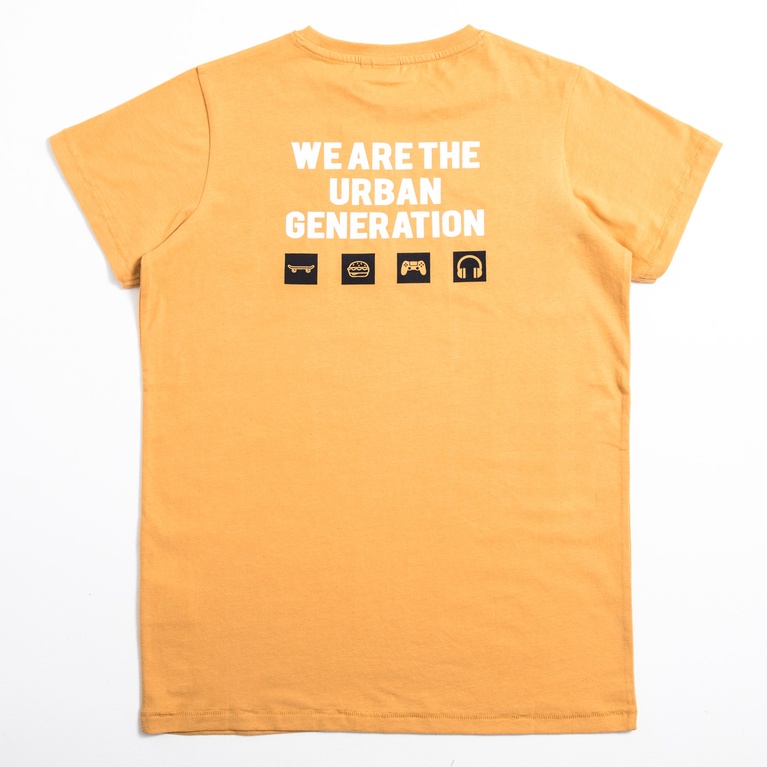 T-shirt "Wilson"