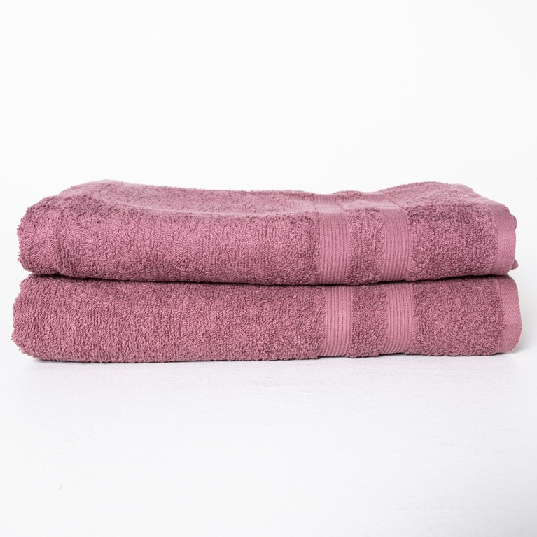 Badehåndklæde "Håndklæde 90x150"