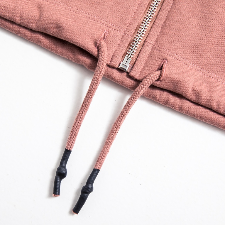 Zip sweater "Mandy Zip" Zip sweater "Mandy Zip"