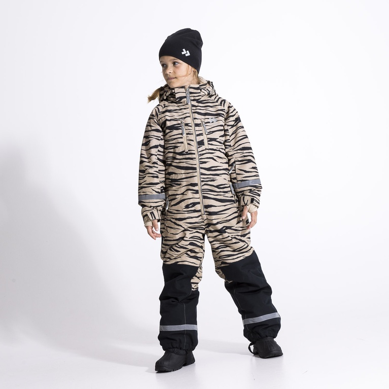 Overall "Sarek" Overall "Sarek"