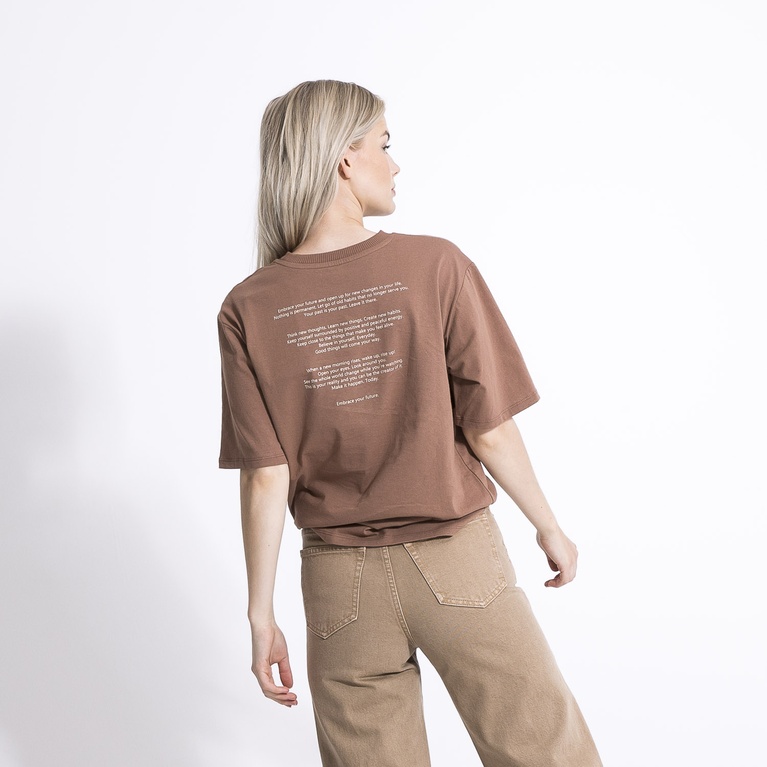 T-shirt "Dusty" 