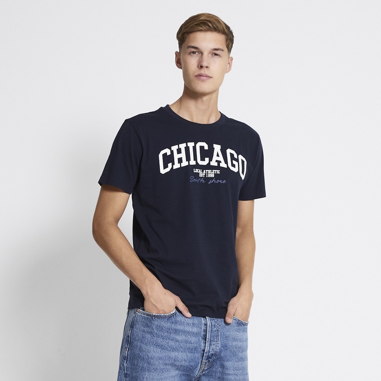 T-shirt "Bill" T-shirt "Bill"