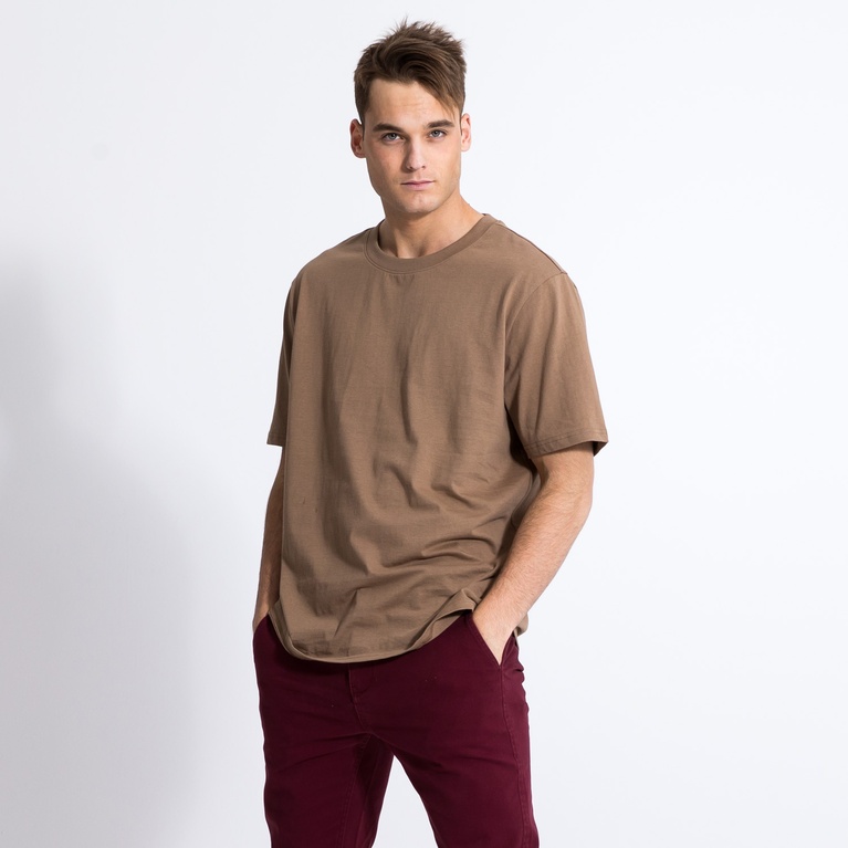 Heavy tee "William" Heavy tee "William"
