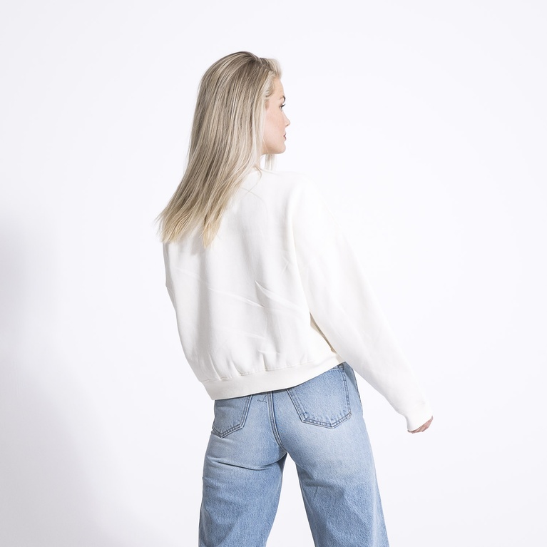 Cropped sweatshirt "Celine" Cropped sweatshirt "Celine"