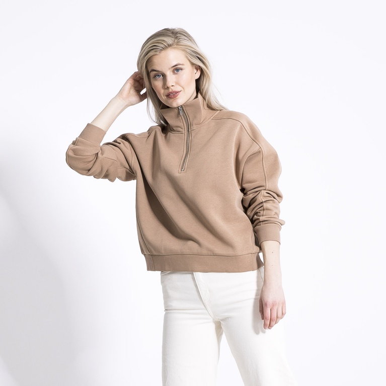Sweatshirt "Melanie" Sweatshirt "Melanie"