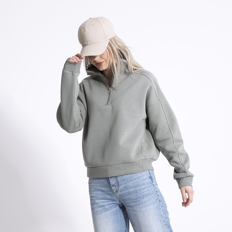 Sweatshirt "Melanie" Sweatshirt "Melanie"