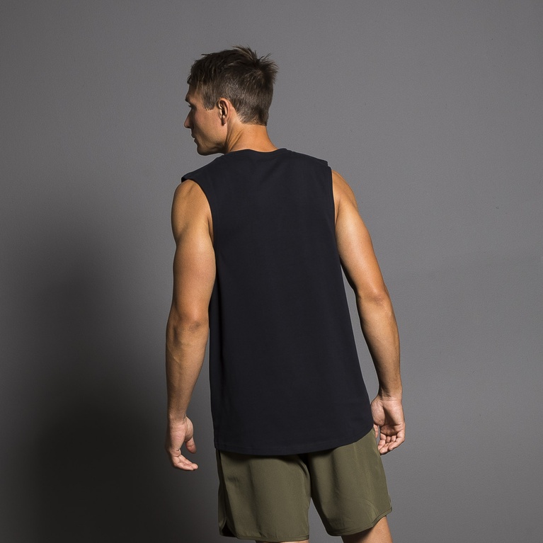 T-shirt "Goal Tank Top" T-shirt "Goal Tank Top"