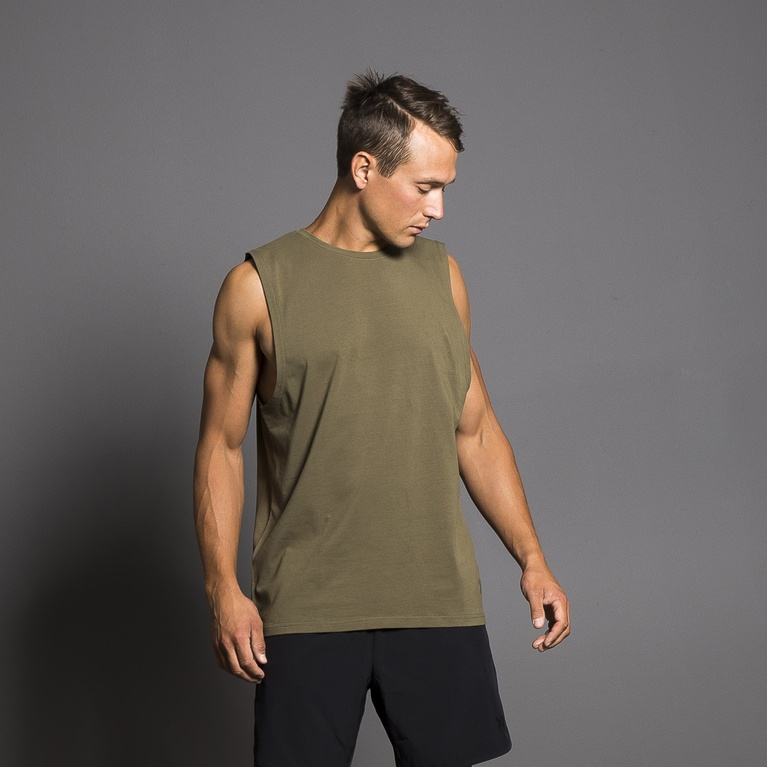 Stroptop "Goal Tank Top" Stroptop "Goal Tank Top"