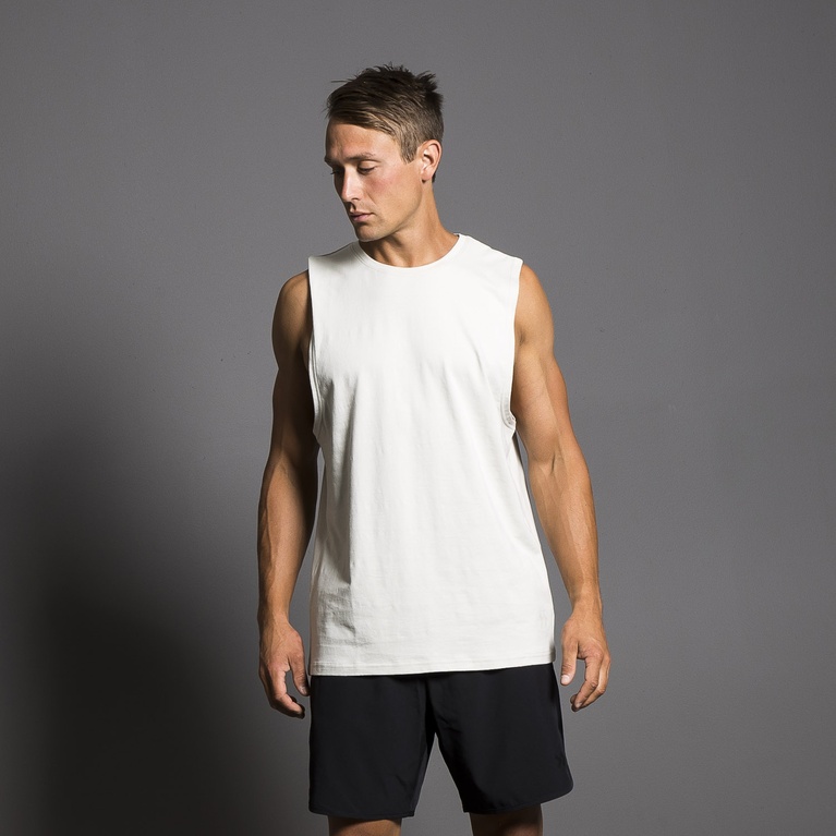 Stroptop "Goal Tank Top" Stroptop "Goal Tank Top"