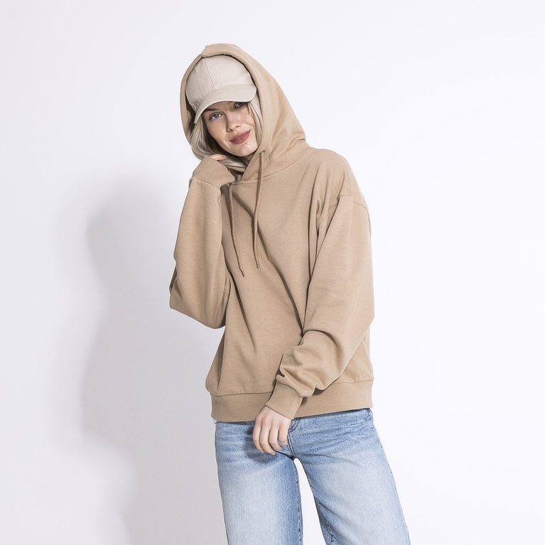 Hættetrøje "Hoodie" Hættetrøje "Hoodie"