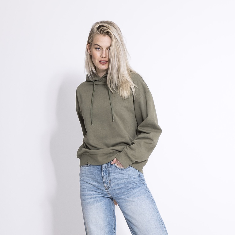 Hættetrøje "Hoodie" Hættetrøje "Hoodie"