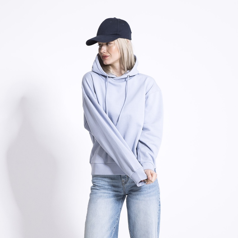 Hættetrøje "Hoodie" Hættetrøje "Hoodie"