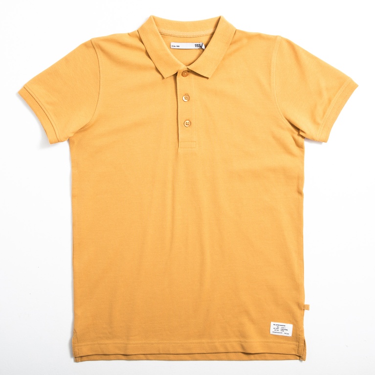 Polo "Alan star"