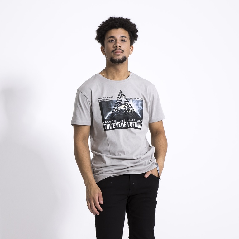 T-shirt "Nathan" T-shirt "Nathan"