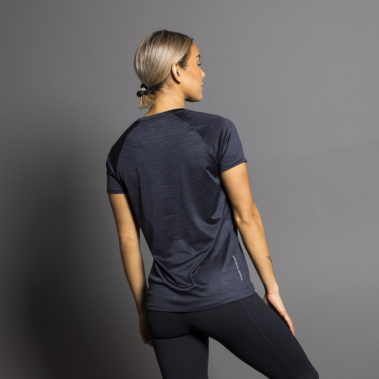 T-shirt "Ws Run Tee 2,0" T-shirt "Ws Run Tee 2,0"