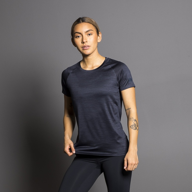 T-shirt "Ws Run Tee 2,0" T-shirt "Ws Run Tee 2,0"
