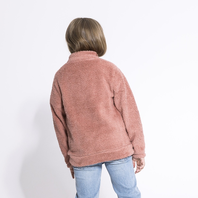Jakke "Cosy star"