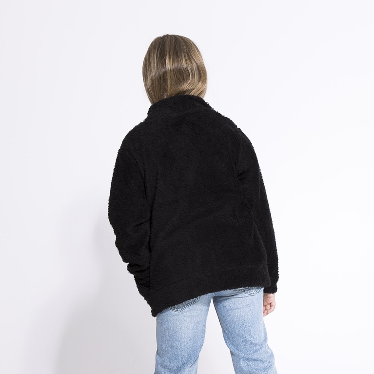 Jakke "Cosy star"