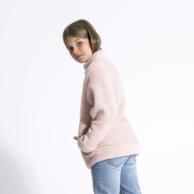 Jakke "Cosy star"