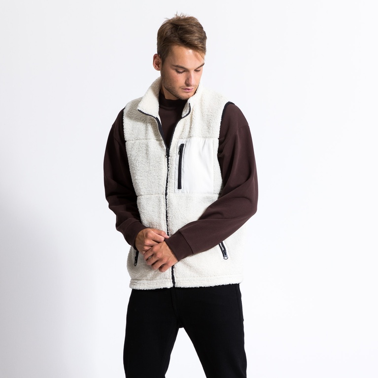 Vest "Pelle Vest" Vest "Pelle Vest"