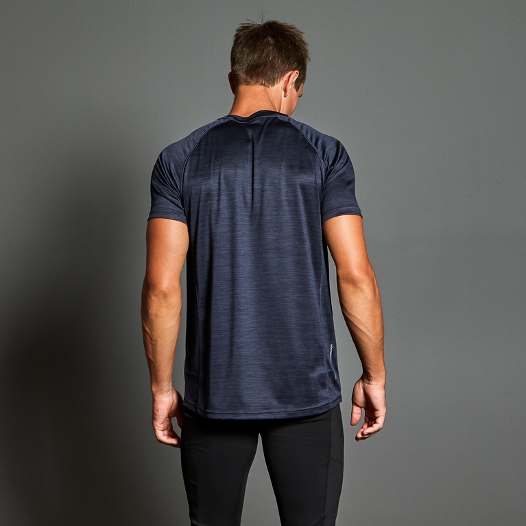 Ms Run Tee 2.0" T-shirt Ms Run Tee 2.0" T-shirt