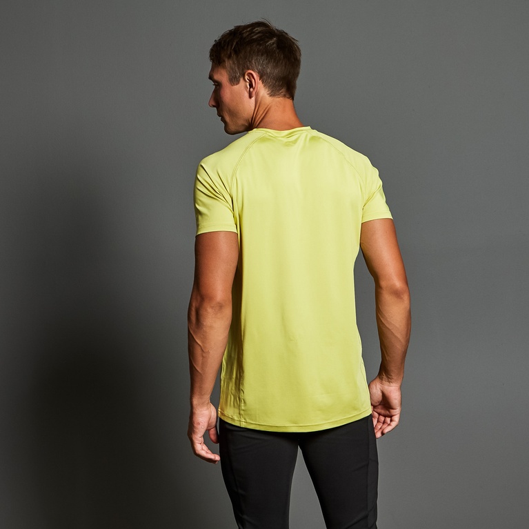 Ms Run Tee 2.0" T-shirt Ms Run Tee 2.0" T-shirt