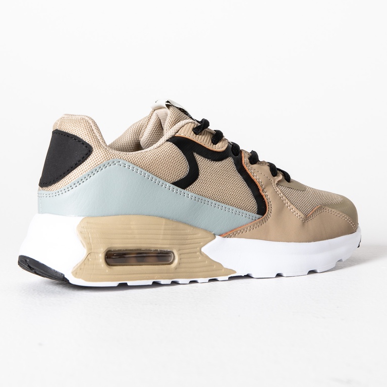 Shoe "Mile sneaker" Shoe "Mile sneaker"