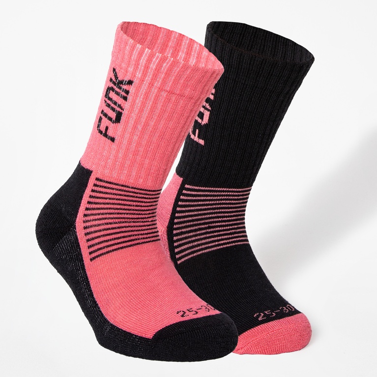 Uldsokker "Wool Socks" Uldsokker "Wool Socks"