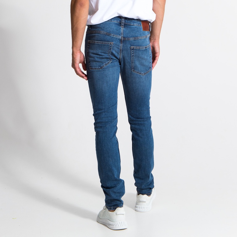 Jeans "Slimmy" Jeans "Slimmy"