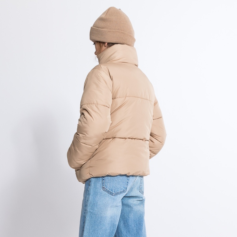 Short puffer Anny Star Short puffer Anny Star
