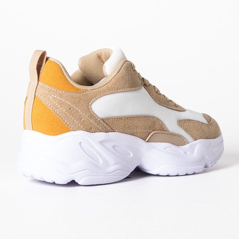 Shoe "Dad" Shoe "Dad"