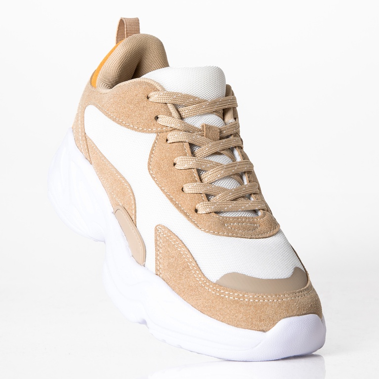Shoe "Dad" Shoe "Dad"