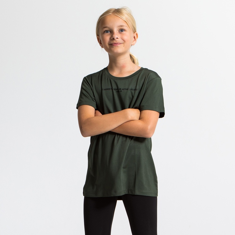 T-shirt "Goal star