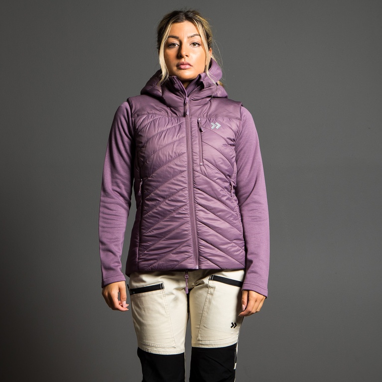 Väst "Ws Puffer Vest" Väst "Ws Puffer Vest"