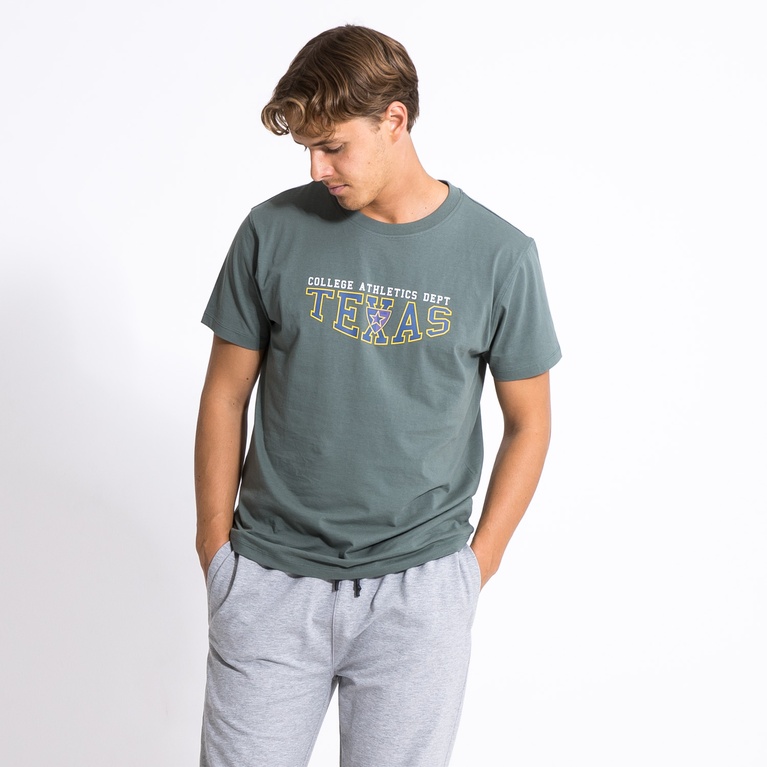 T-shirt "Bill" T-shirt "Bill"