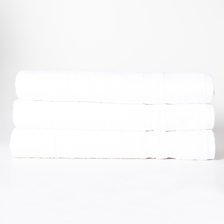 Badehåndklæde "Håndklæde 90x150"